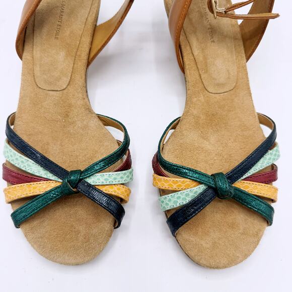 Isabel Marant Kitten Heels - Picture 4 of 11